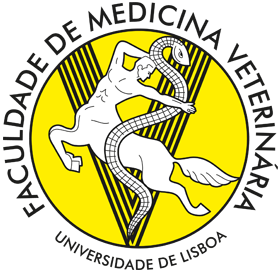 Logotipo Faculdade de Medicina Veterinária